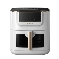 Dreame Airfryer AF30 biały