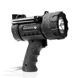 Szperacz ładowalny LED everActive SL-500R Hammer 500 lumenów… | PartsPC.pl