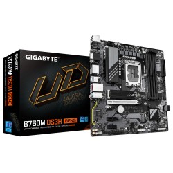Płyta Gigabyte B760M DS3H GEN5 | PartsPC.pl