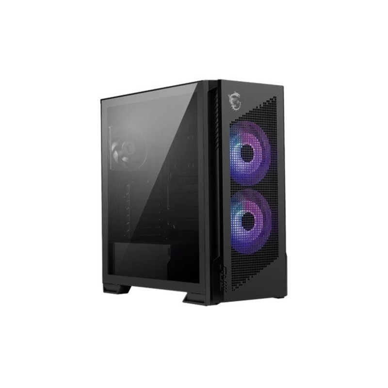 Obudowa MSI MPG VELOX 300R AIRFLOW PZ E-ATX Midi z oknem, be… | PartsPC.pl