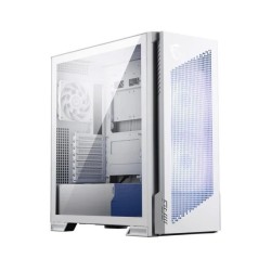 Obudowa MSI MPG VELOX 300R AIRFLOW PZ WHITE E-ATX Midi z okn… | PartsPC.pl