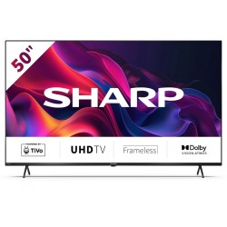 Sharp Telewizor LED 50 cali 50GK4445E