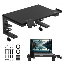 Podstawka pod laptop / monitor Ergo Office, max. obciążenie … | PartsPC.pl