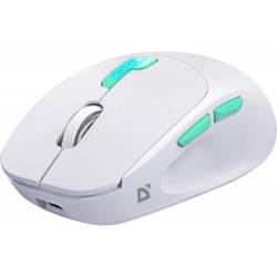 Mysz bezprzewodowa Defender NITTA MM-307 optyczna 1600dpi 2.… | PartsPC.pl