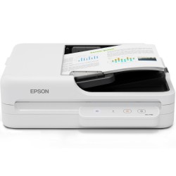 Epson Skaner WF DS-1730 A4/USB/30ppm/ADF60/2S-1P | PartsPC.pl