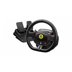 Thrustmaster Kierownica T98-X FERRARI 296 GTS WW | PartsPC.pl