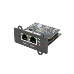 Moduł karty SNMP do UPS Armac | PartsPC.pl