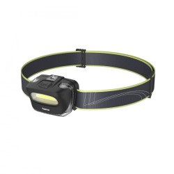 Hama Latarka czołowa hl100 110 lm 2 tryby świecenia