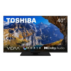 Toshiba Telewizor LED 40 cali 40LV3563DG | PartsPC.pl