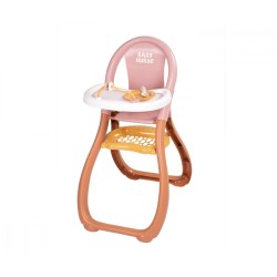 Smoby Krzesełko do karmienia Baby Nurse | PartsPC.pl