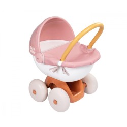Smoby Wózek głęboki Baby Nurse | PartsPC.pl