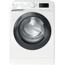 Indesit Pralka MTWE81495WBPL