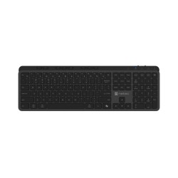 Klawiatura bezprzewodowa Natec Medusa US BT + 2.4GHz X-scicc… | PartsPC.pl