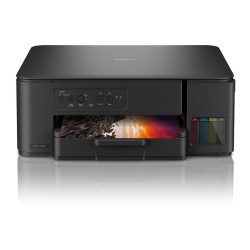 Urządzenie wielofunkcyjne Brother DCP-T430W 3 w 1 czarne | PartsPC.pl