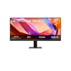 Monitor LG 29" UltraWide 29U511A-B IPS WFHD 100Hz HDMI DP | PartsPC.pl