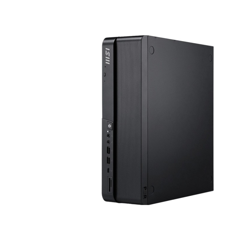 Komputer PC MSI PRO DP80 A14G-004EU i5-14400/16GB/SSD1TB/UHD… | PartsPC.pl