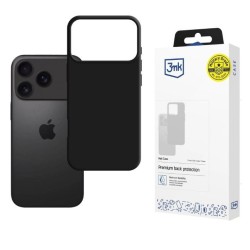 Etui na telefon do Apple iPhone 17 Pro Max - 3mk Matt Case… | PartsPC.pl