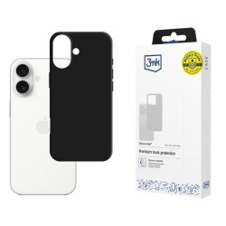 Etui na telefon do Apple iPhone 17 - 3mk Matt Case | PartsPC.pl