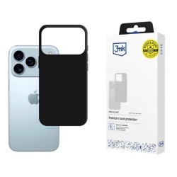 Etui na telefon do Apple iPhone 17 Pro - 3mk Matt Case | PartsPC.pl