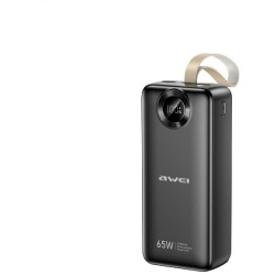 Powerbank Awei PA-34 30000mAh 65W 2xUSB-A 1xUSB-C Fast Charg… | PartsPC.pl
