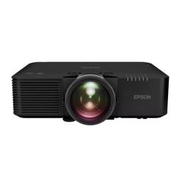 Epson Projektor EB-L695SU LSR/WUXGA/6200L/5m:1/(W)LAN