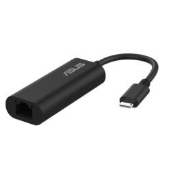 Asus Karta sieciowa USB-C2500 V2 USB Type-C 2.5G Ethernet | PartsPC.pl