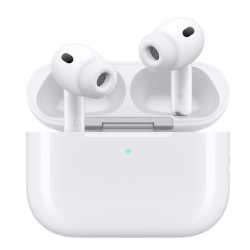 Apple Słuchawki AirPods Pro 3 | PartsPC.pl