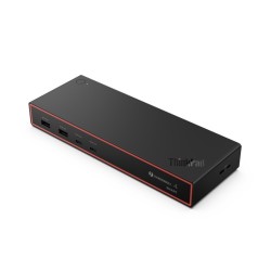 Lenovo Stacja dokująca ThinkPad Thunderbolt 4 Smart Dock Gen… | PartsPC.pl
