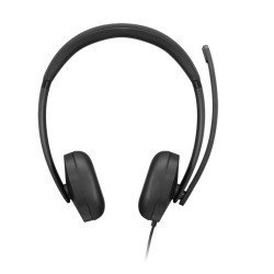 Lenovo Zestaw słuchawkowy przewodowy VoIP 5000 4XD1R88995 | PartsPC.pl