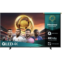 Hisense Telewizor QLED 75 cali 75E7Q