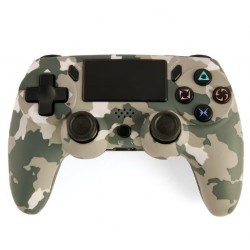 Gembird Bezprzewodowy Gamepad PlayStation 4 PC moro | PartsPC.pl
