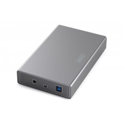 Obudowa DIGITUS USB 3.0 na dysk SSD/HDD 2.5" oraz 3.5" SATA … | PartsPC.pl