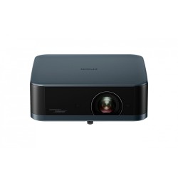 Epson Projektor EF-62N x4K PRO-UHD/700L/5m:1/1.6kg niebieski