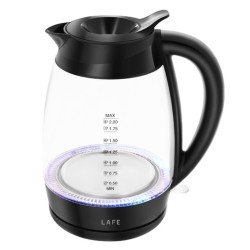 Lafe Czajnik elektryczny Essential XL