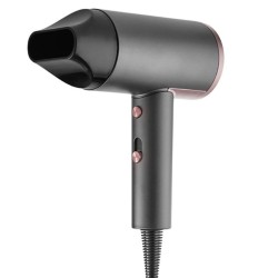 Suszarka do włosów Lafe Sleek & Shine | PartsPC.pl