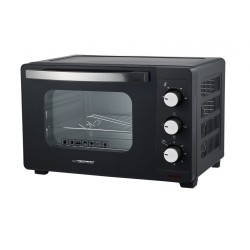 Esperanza Mini piekarnik Prosciutto 20L