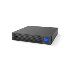 Zasilacz awaryjny UPS Rack PowerWalker VFI 1500 LICR IOT PF1 On-line 1500VA