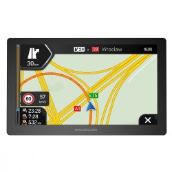 Nawigacja samochodowa MODECOM FreeWAY CX 9.0 iGO Navigation … | PartsPC.pl