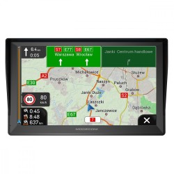Nawigacja samochodowa MODECOM FreeWAY CX 9.3 PLUS iGO Naviga… | PartsPC.pl