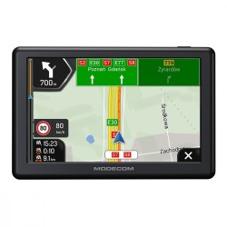 Nawigacja samochodowa MODECOM FreeWAY CX 5.0 iGO Navigation … | PartsPC.pl