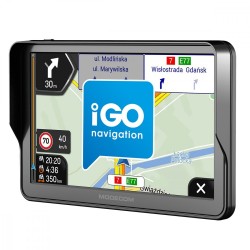 Nawigacja samochodowa MODECOM FreeWAY CX 7.3 iGO Navigation … | PartsPC.pl