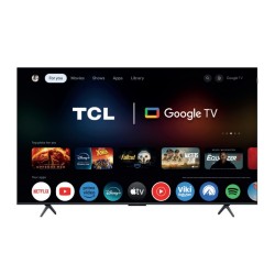 TCL Telewizor QLED 55 cali 55P81K | PartsPC.pl
