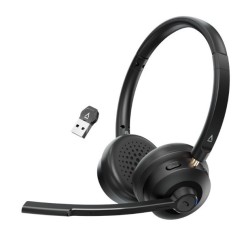 Creative Labs Słuchawki Chat Wireless | PartsPC.pl