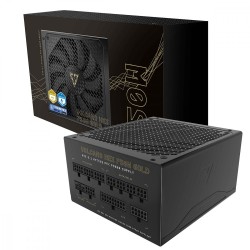 Zasilacz Modecom VOLCANO HEX 750W GOLD ATX 3.1 | PartsPC.pl
