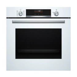 Bosch Piekarnik AirFry HBG536EW4 biały