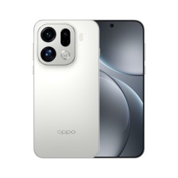 Oppo Smartfon Find X9 Pro DualSIM 12/512GB CPH2791 biały