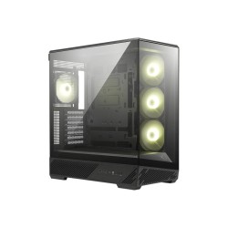 Obudowa MSI MAG PANO 130R PZ ATX Midi z oknem, bez zasilacza… | PartsPC.pl