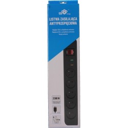TB Energy Listwa Antyprzepięciowa x5,3m | PartsPC.pl