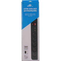 TB Energy Listwa Antyprzepięciowa x5,5m | PartsPC.pl