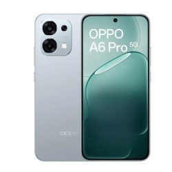Oppo Smartfon A6 Pro 5G 8/256GB CPH2781 szary